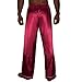 Silk Couture Mens Sleepwear - Gorgeous Silk Pajama / Loungewear Pants