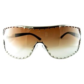 VALENTINO Sunglasses NEW Light Gold 5435/S DCJYP 100% Authentic
