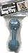 Pet Supplies : Rubber Pimple Dumbbell (5085)