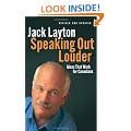 Speaking Out Louder: Ideas That Work for Canadians
