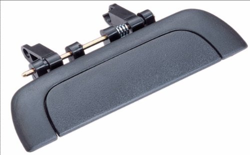Depo 318-50009-271 Suzuki Esteem Rear Passenger Side Exterior Door Handle