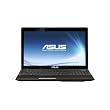 ASUS A53U-ES21 15.6-Inch Laptop - Mocha