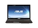 ASUS A53U-XE1 15.6-Inch Versatile Entertainment Laptop (Mocha)