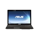 ASUS A53U-ES01 15.6-Inch Laptop (Brown)