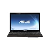ASUS A53U-ES01 15.6-Inch Laptop (Mocha) (Personal Computers)