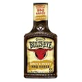 Kraft Bull's-Eye BBQ Sauce Spicy and Sweet, 2er Pack (2 x 425 ml)