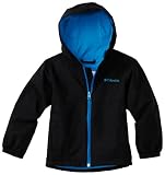 Columbia Boys 2-7 Toddler Big Jump Jacket