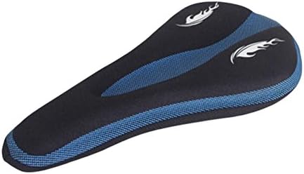 Outdoor Bicycle Saxyle Comfortable Seat Thick Sponge Cushion-03