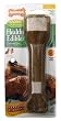 Nylabone Healthy Edibles Bone, Duck Flavored with Omega 3, Souper