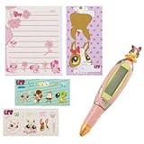 Littlest Pet Shop Digital Pen - Bunny 2