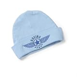 Infant Ribbed Cap