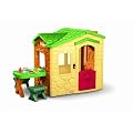 Little Tikes Picnic on the Patio Playhouse