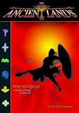 The Ancient Lands: Warrior Quest, Search for the Ifa Scepter