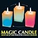 Colour Changing Candle - Square LED Candle