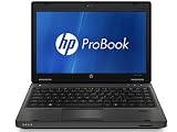 Hewlett Packard Sbuy 6360B I5-2410M/320/13.3/1X4Gb/Pro Ddr3 Sdram Tft Active Matrix