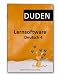 Computer Software : Duden Lernsoftware Deutsch 4