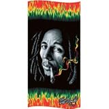 Bob Marley - Beach Towels