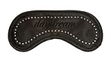 Produkt-Bild: Daydream S-4001-OC Swarovski Schlafmaske schwarz