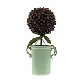 Smith & Hawken&reg; Cranberry Topiary