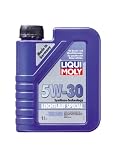 Produkt-Bild: Liqui Moly Leichtlauf Special Motor&ouml;l 5 W 30 5W30 1l