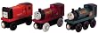 Narrow Gauge Engines - Thomas the Tank Wooden Train Engine