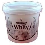 ONLY WHEY - 750g *Free shipping when you buy 2*