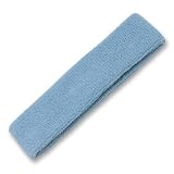 New Single Sports Headband (Comes In Many Different Colors)