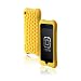 Incipio iPod touch 4th Gen Hive dermaSHOT Gaming Case (Yellow)
