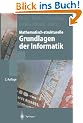 Mathematisch-strukturelle Grundlagen der Informatik (Springer-Lehrbuch)