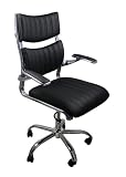 Ergonomic Office Chair in Black