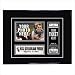 That's My Ticket TFGBBCHIW MLB Game Day Ticket Frame - Chicago White Sox