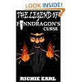 The Legend of Finndragon's Curse