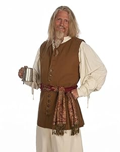 Dress Like A Pirate Brand 