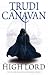 The High Lord: The Black Magician Trilogy Book Three: The Black Magician Trilogy, Book 3