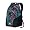 Feather Rainbow/Black-39