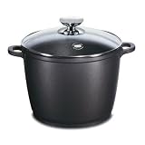 Review Berndes 697489 / Berndes SignoCast Classic 10-Quart Stock Pot