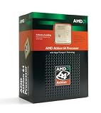 AMD Athlon 64 X2 4800+ AM2 Processor, 2.5GHz, 2 x 512KB L2 Cache, 2000MHz FSB Socket AM2 - Retail Boxed