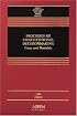 Processes of Constitutional Decision Making: Cases And Materials