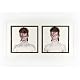 Aladdin Sane by Brian Duffy (V&A Special Edition, 2013)||EVAEX