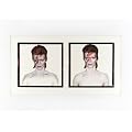 Aladdin Sane by Brian Duffy (V&A Special Edition, 2013)||EVAEX