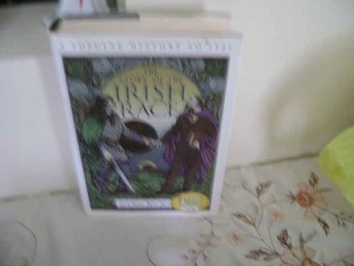 Story of the Irish Race