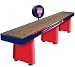 Arizona Wildcats 12 Foot Venture Shuffleboard Table
