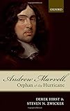 Andrew Marvell, orphan of the hurricane