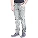 Diesel Men's Belther Tapered Slim Leg Jean N0827T