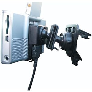 NAVGEAR 14027 Universal GPS Vent Mount