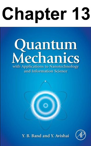 Chapter 013, Low-Dimensional Quantum Systems