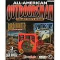All-American Outdoorsman Collector's Series: Bird Hunter, Waterfowl Edition / Deer Hunter / Sporting Clays