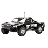 Associated SC10 Short Course 2WD Race Truck Kit by Associated