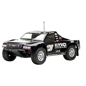 Associated SC10 Short Course 2WD Race Truck Kit from Electric Car Kits