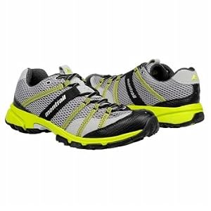 Buy Montrail Mountain Masochist Trail Running Shoe - Mens by Montrail